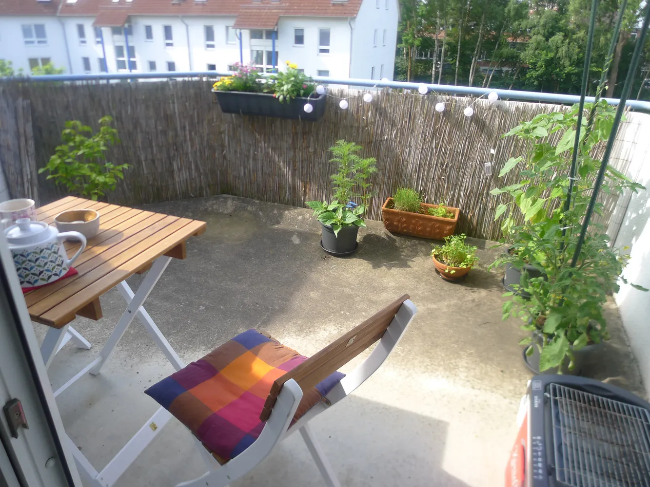 2 Zimmer Wohnung mit 60 m² in Lüneburg – Bild 3