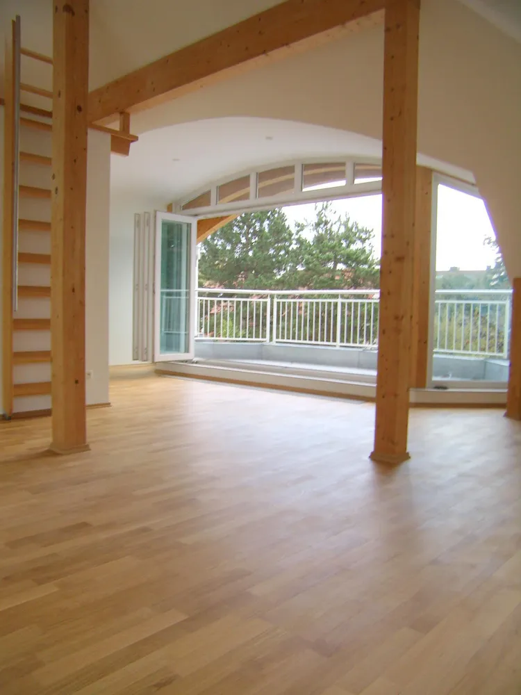 2 Zimmer Wohnung mit 82 m² in München – Bild 4