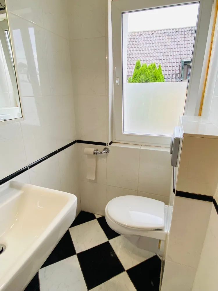 2 room apartment with 60 m² in Munich – Photo 5