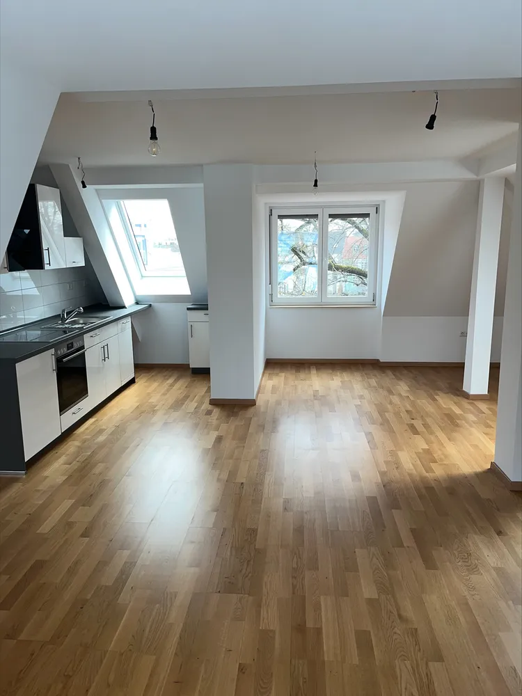 2 room apartment with 67 m² in Regensburg – Photo 7
