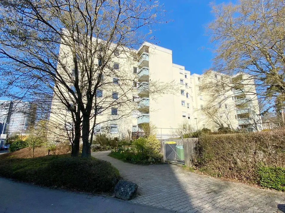 5 Zimmer Wohnung mit 81 m² in Tübingen – Bild 10