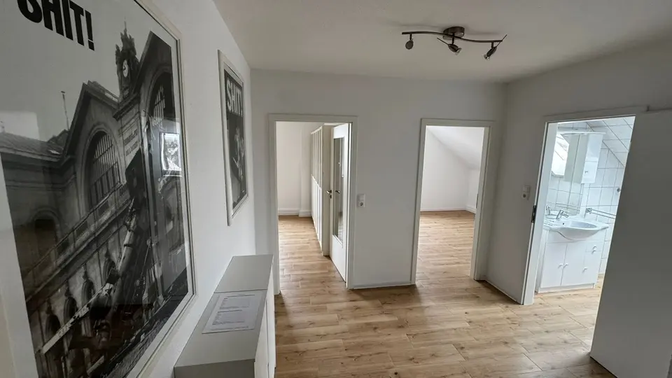 3 Zimmer Wohnung mit 58 m² in Delmenhorst – Bild 6