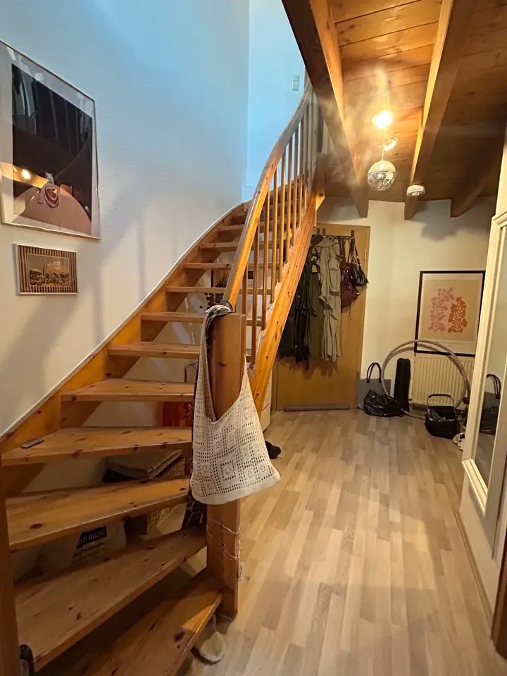 2 Zimmer Wohnung mit 65 m² in Leipzig – Bild 8