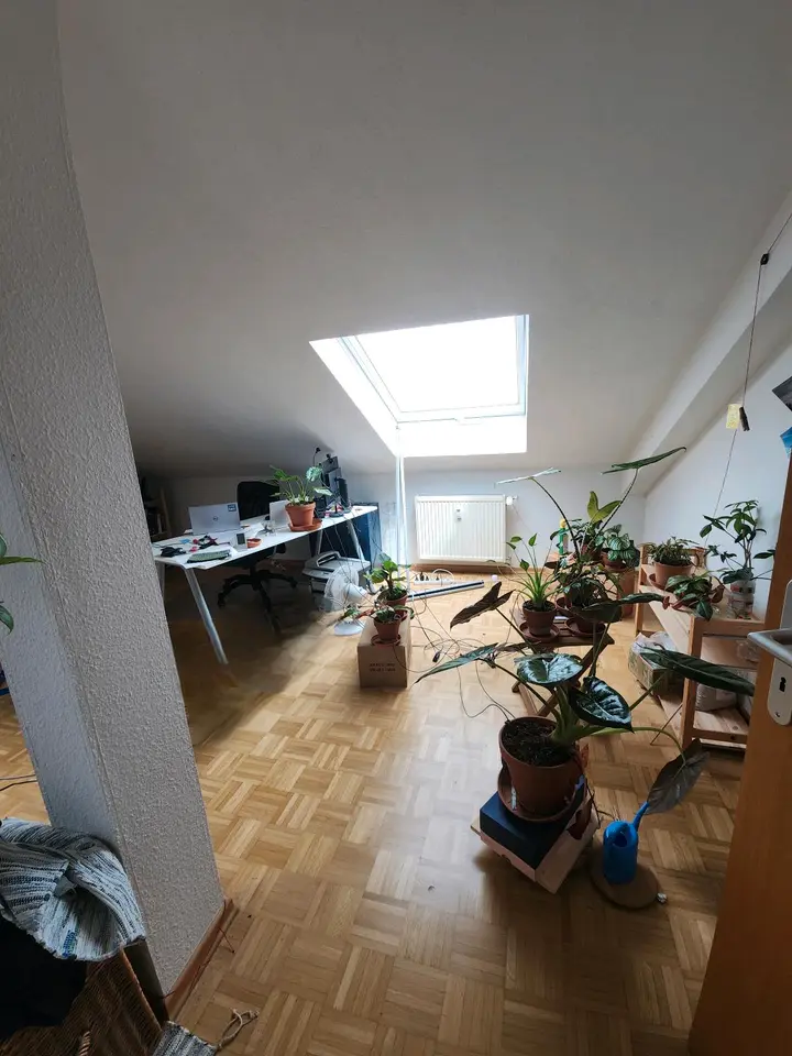 2 Zimmer Wohnung mit 60 m² in Dresden – Bild 6
