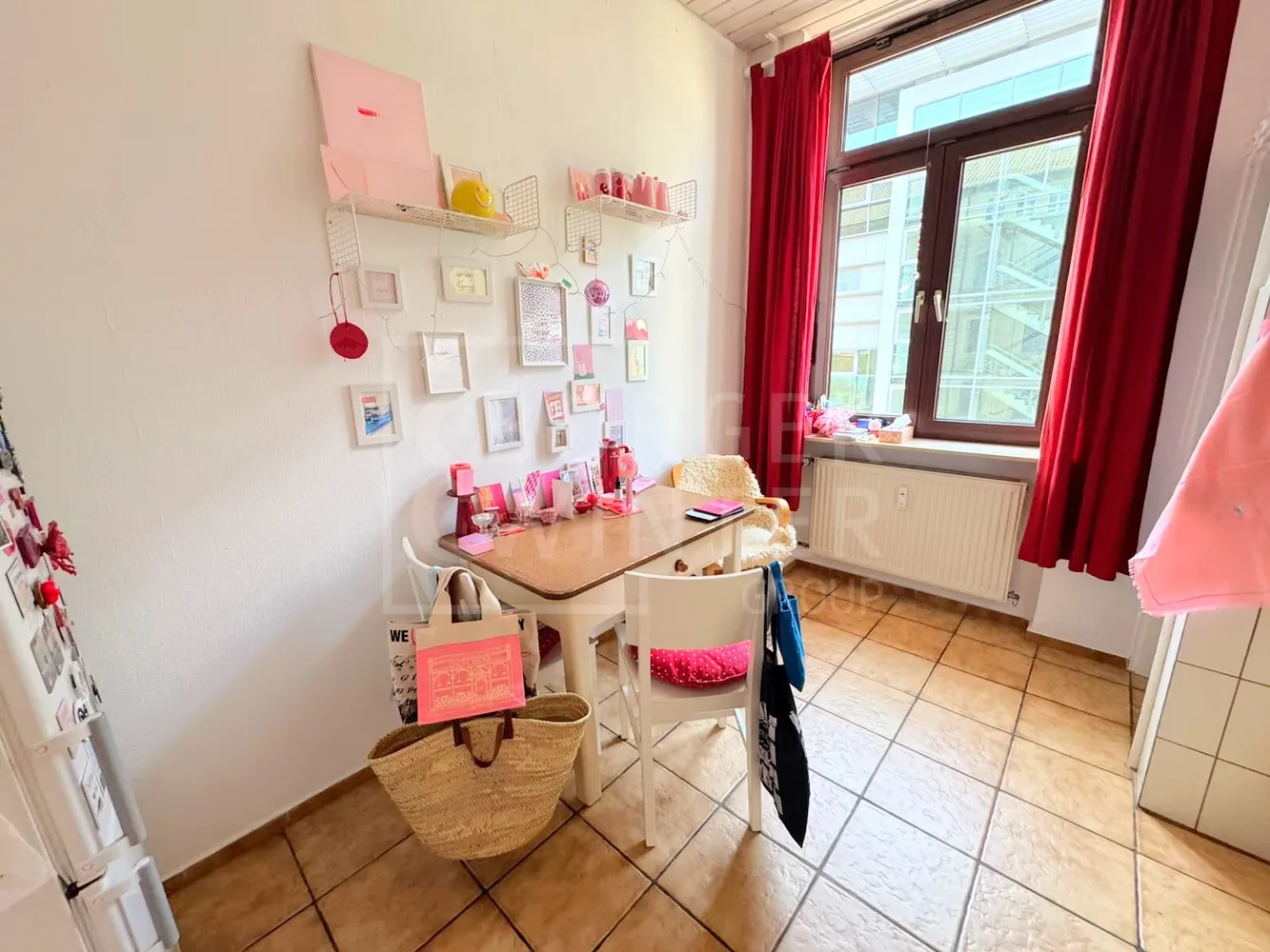 1 Zimmer Wohnung mit 55 m² in Mannheim – Bild 6