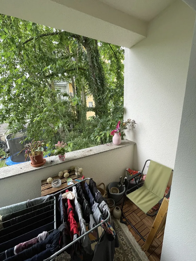3 Zimmer Wohnung mit 69 m² in Frankfurt am Main – Bild 9