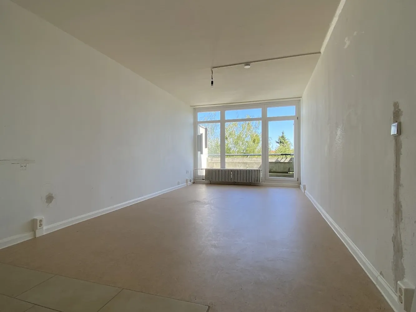 1 Zimmer Wohnung mit 35 m² in Berlin – Bild 6