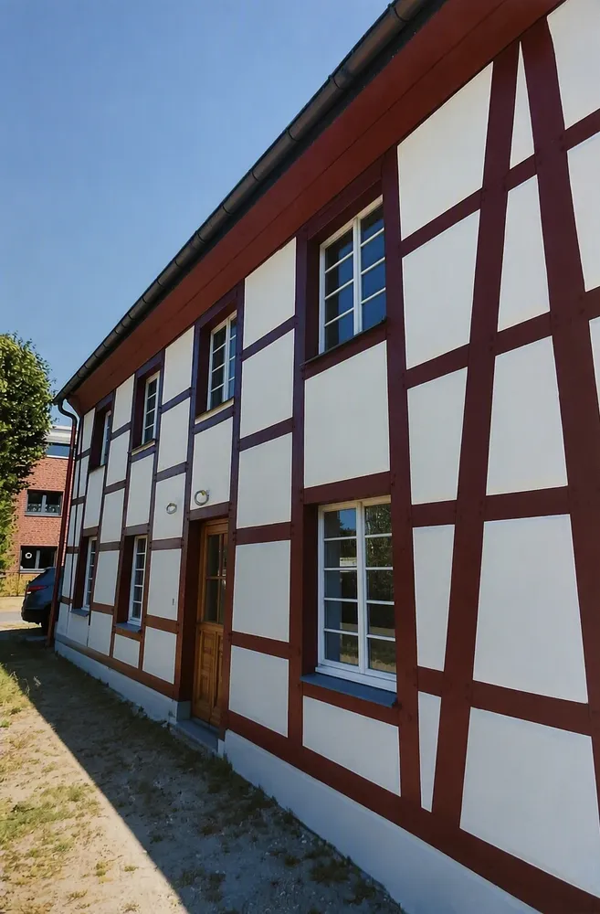4 Zimmer Wohnung mit 105 m² in Hamm – Bild 1
