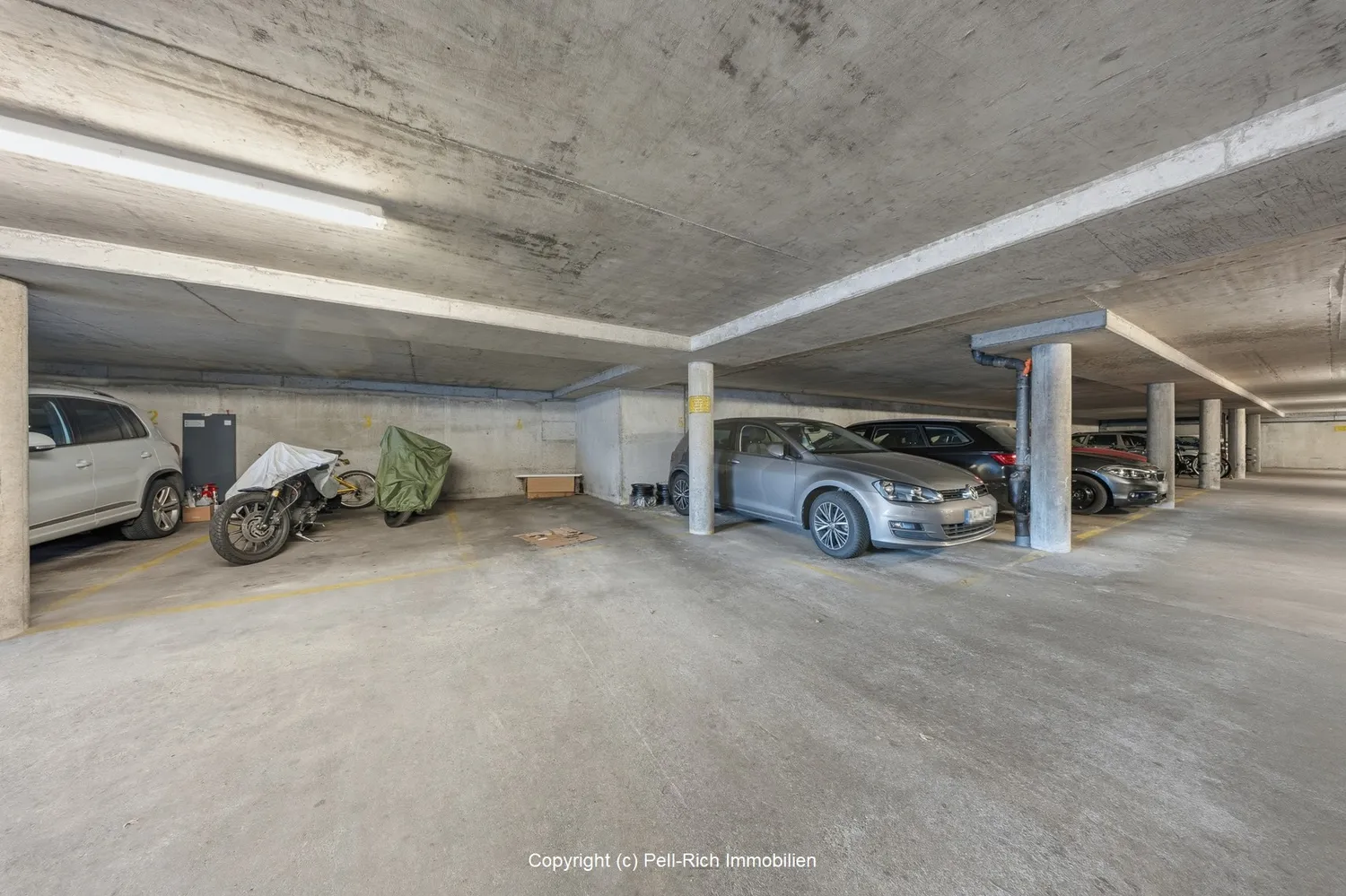 1 Zimmer Wohnung mit 42 m² in Karlsruhe – Bild 11