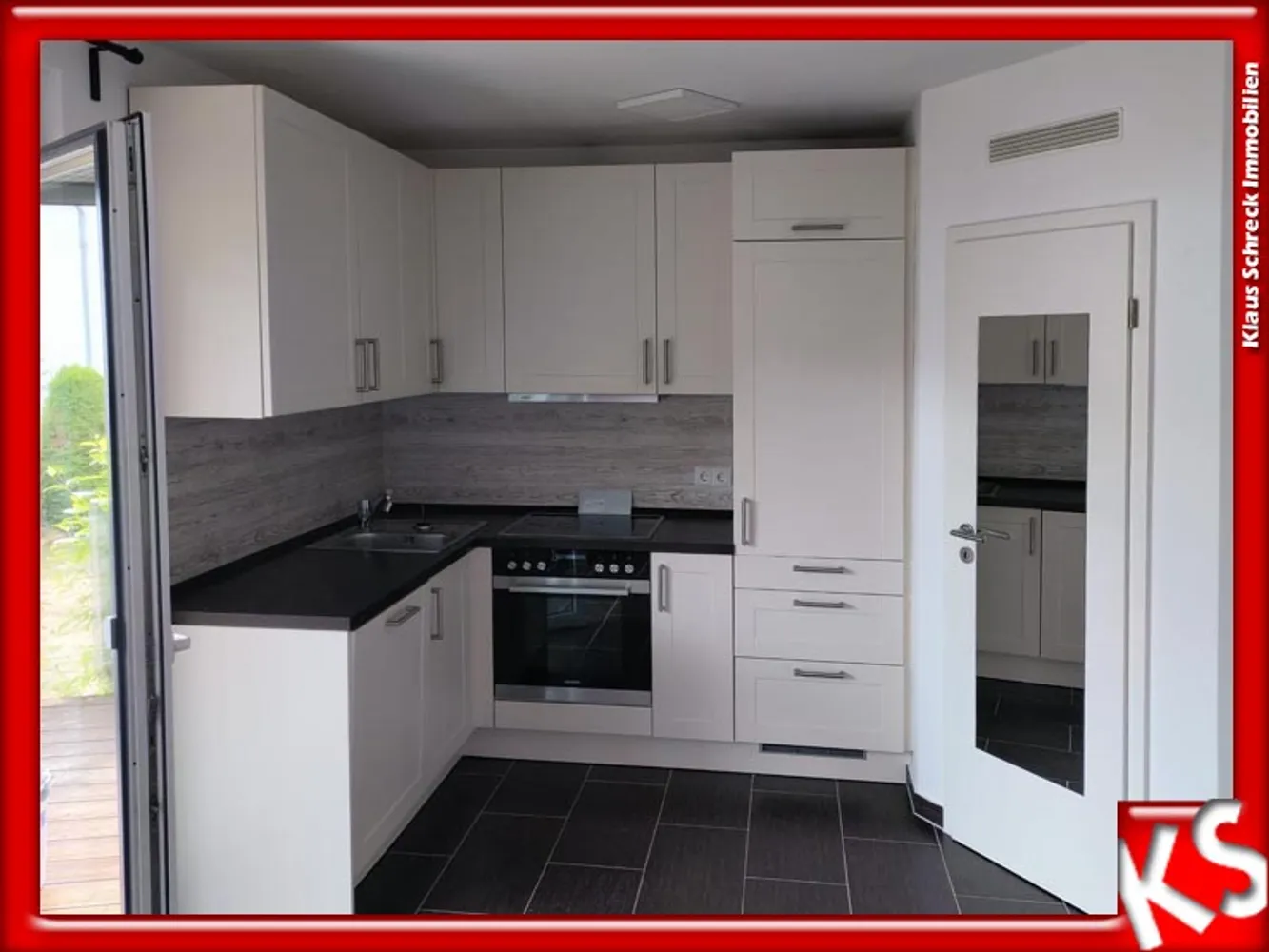 2 Zimmer Wohnung mit 56 m² in Bonn – Bild 1