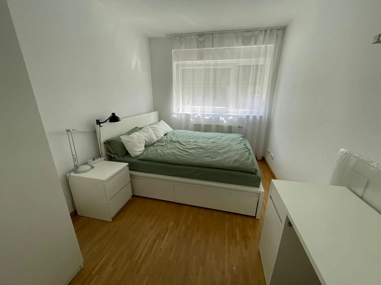 WG-Zimmer in Frankfurt am Main – Bild 7