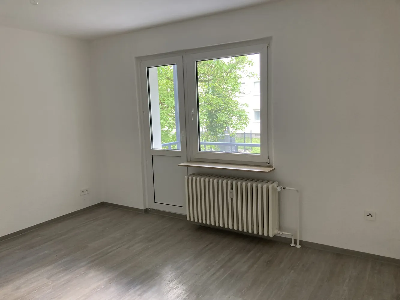 3 Zimmer Wohnung mit 60 m² in Bochum – Bild 4
