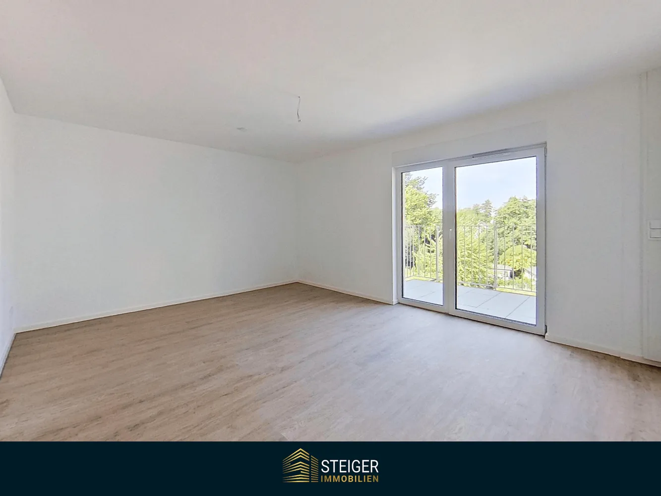 2 Zimmer Wohnung mit 53 m² in Marl – Bild 6