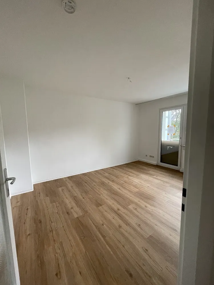 2 Zimmer Wohnung mit 46 m² in Frankfurt am Main – Bild 2