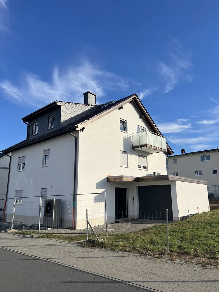 3 Zimmer Wohnung mit 75 m² in Oberursel (Taunus) – Bild 7
