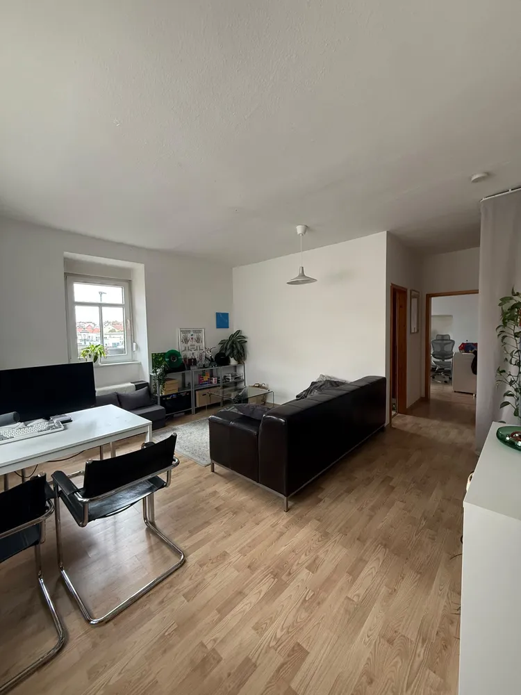 2 Zimmer Wohnung mit 52 m² in Mainz – Bild 4
