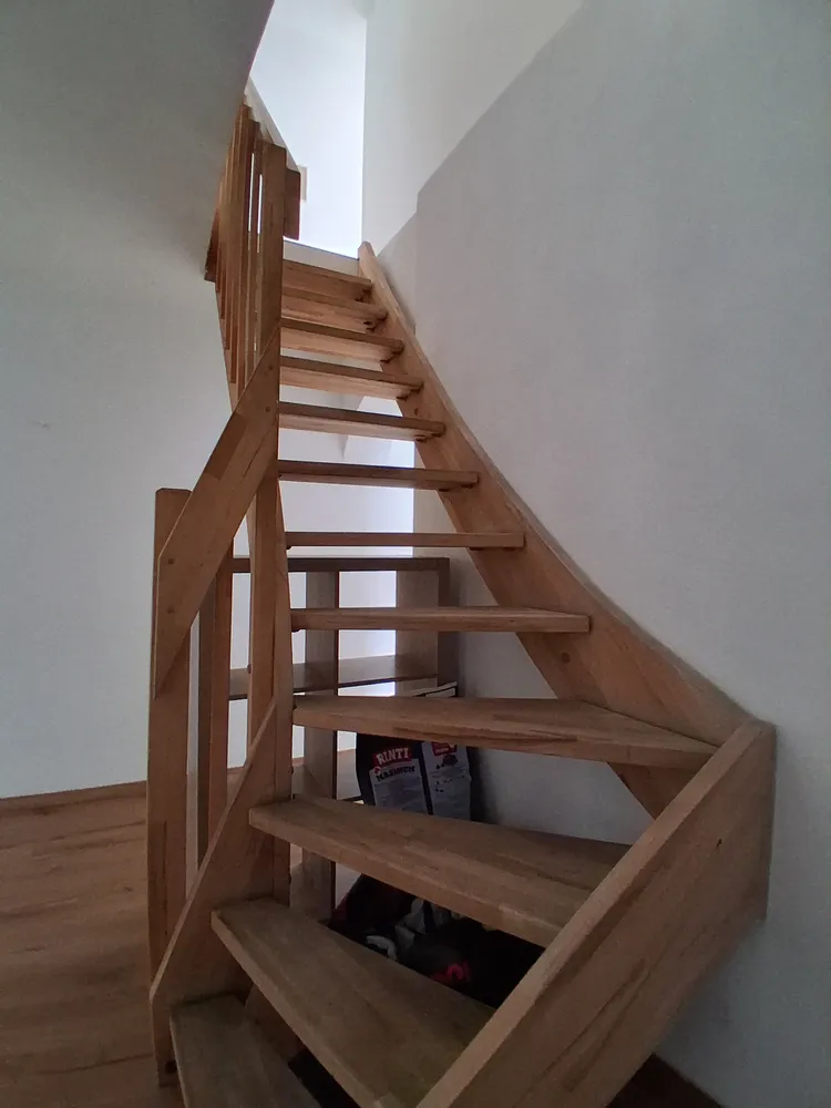 4 Zimmer Wohnung mit 160 m² in Ingolstadt – Bild 3