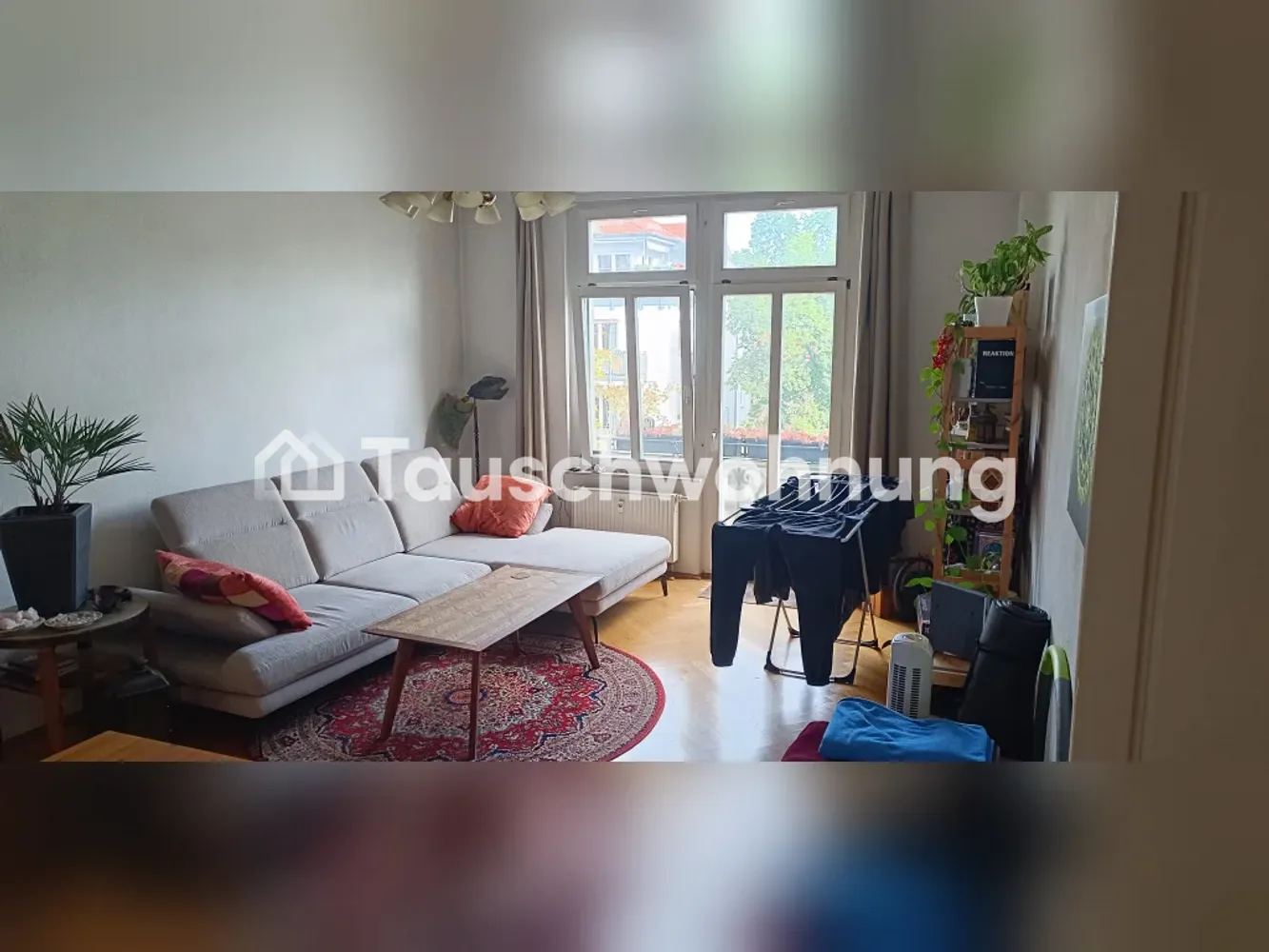 2 Zimmer Wohnung mit 70 m² in Dresden – Bild 3