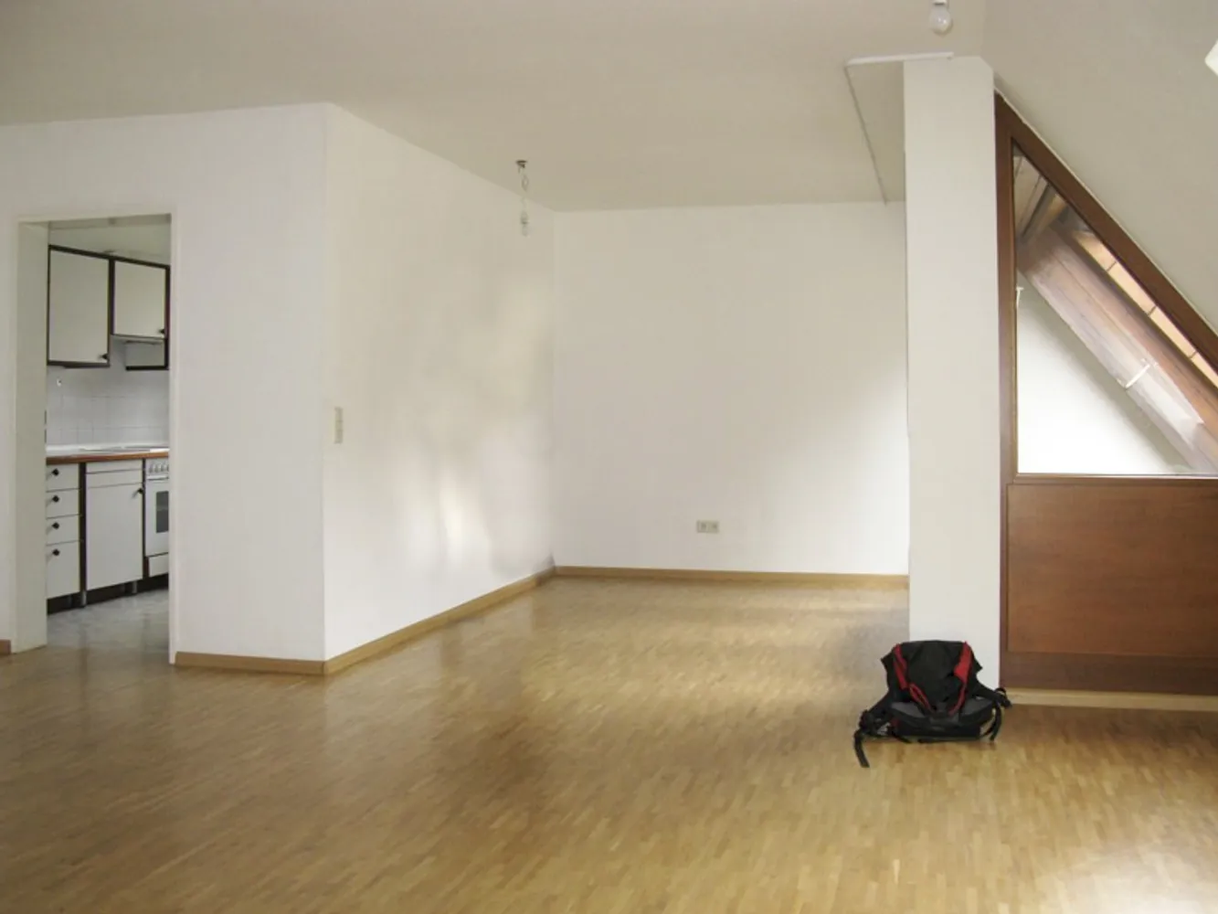 4 Zimmer Wohnung mit 93 m² in Freiburg im Breisgau – Bild 1