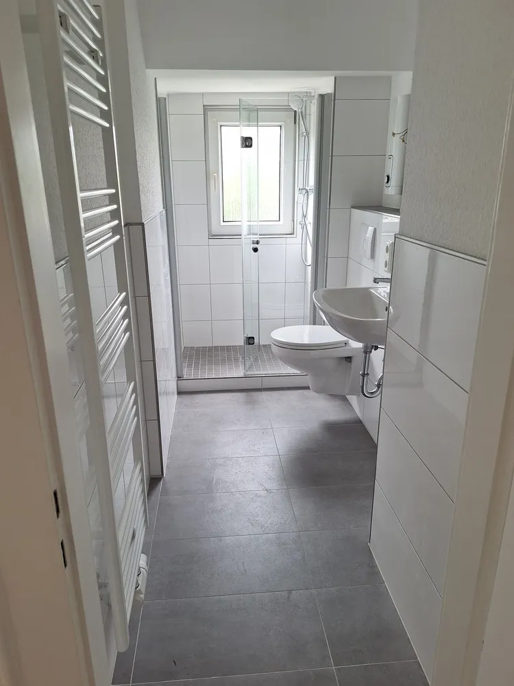 2 Zimmer Wohnung mit 55 m² in Duisburg – Bild 9