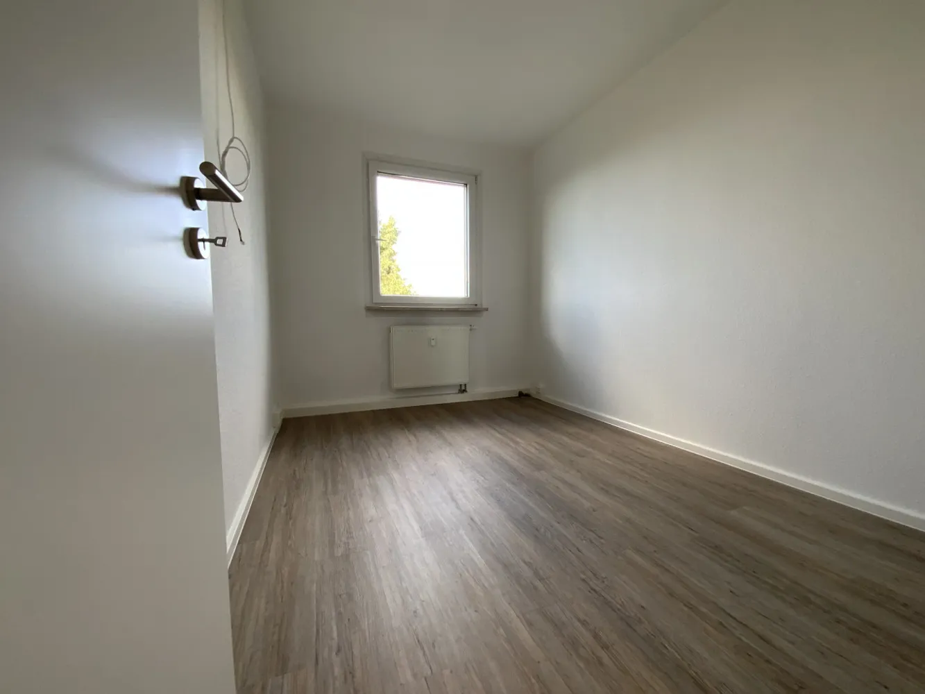 3 Zimmer Wohnung mit 57 m² in Wittenberg – Bild 9