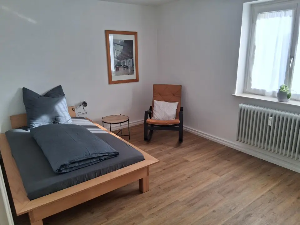 WG-Zimmer mit 70 m² in Singen – Bild 2