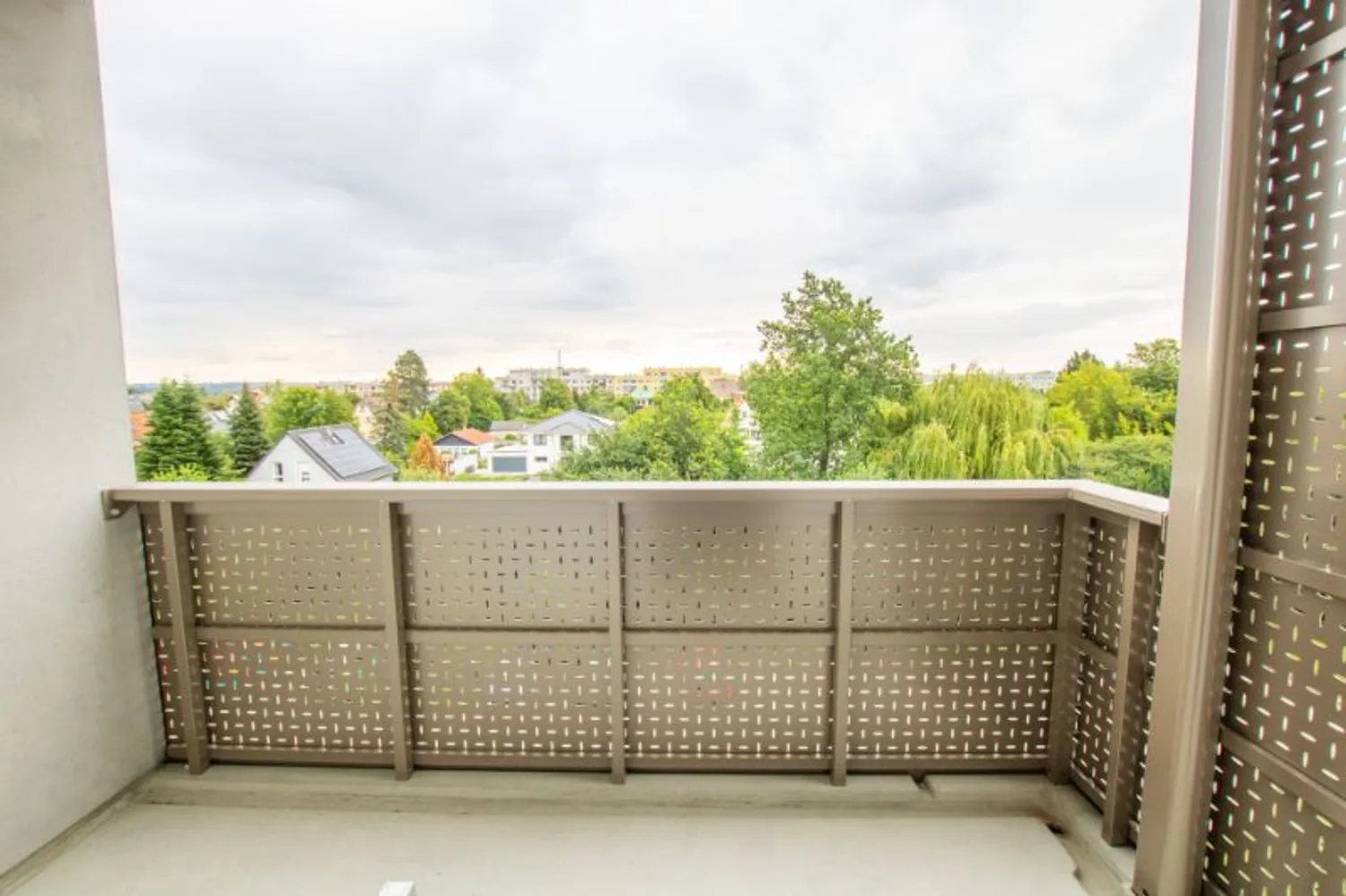 1 Zimmer Wohnung mit 31 m² in Halle (Saale) – Bild 2