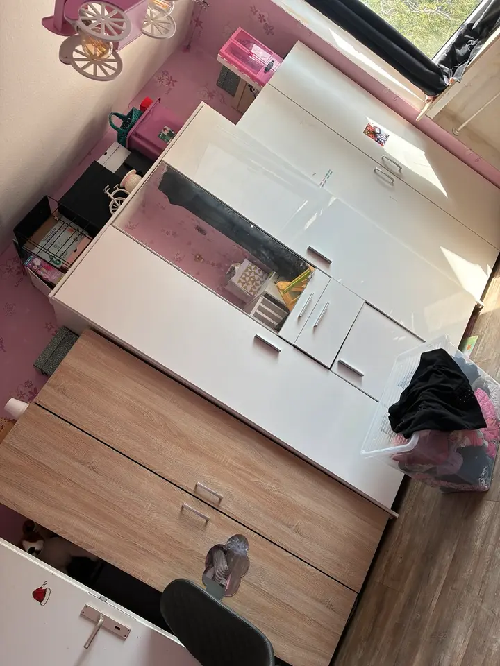 2 Zimmer Wohnung mit 66 m² in Bergheim – Bild 9