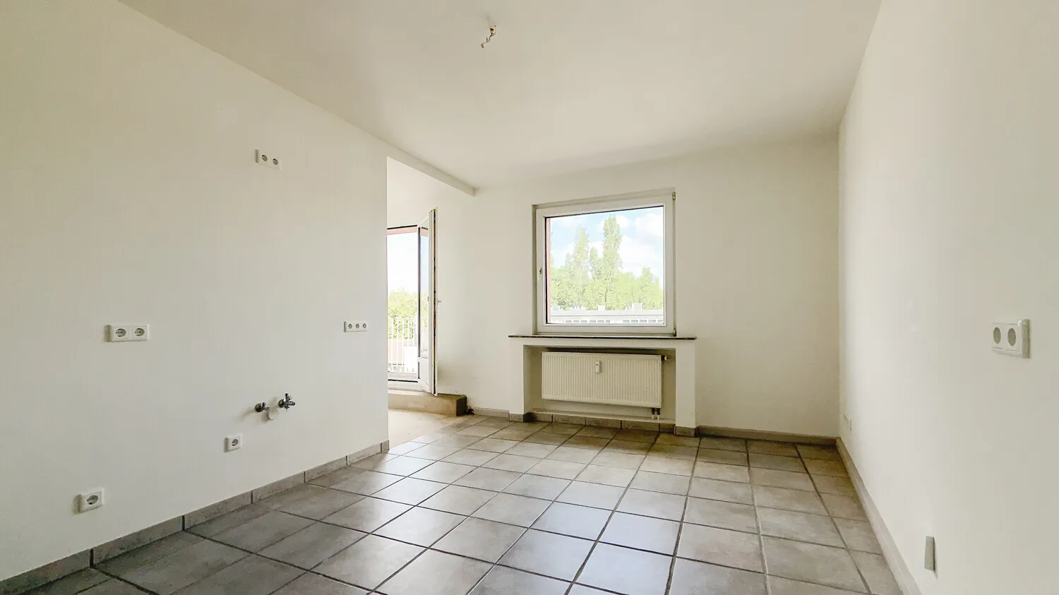 1 Zimmer Wohnung mit 78 m² in Düsseldorf – Bild 6