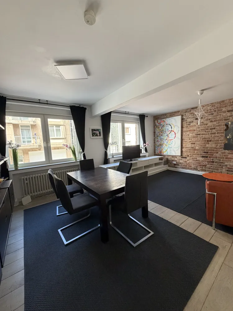 3 room apartment with 75 m² in Düsseldorf – Photo 5
