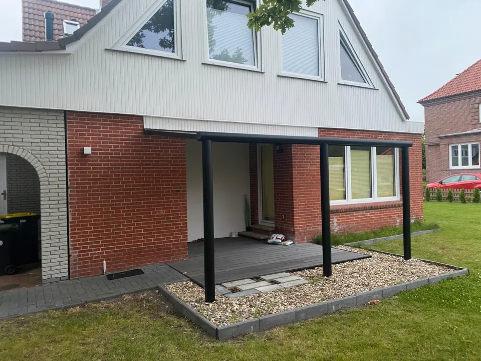 3 Zimmer Wohnung mit 85 m² in Norden – Bild 3
