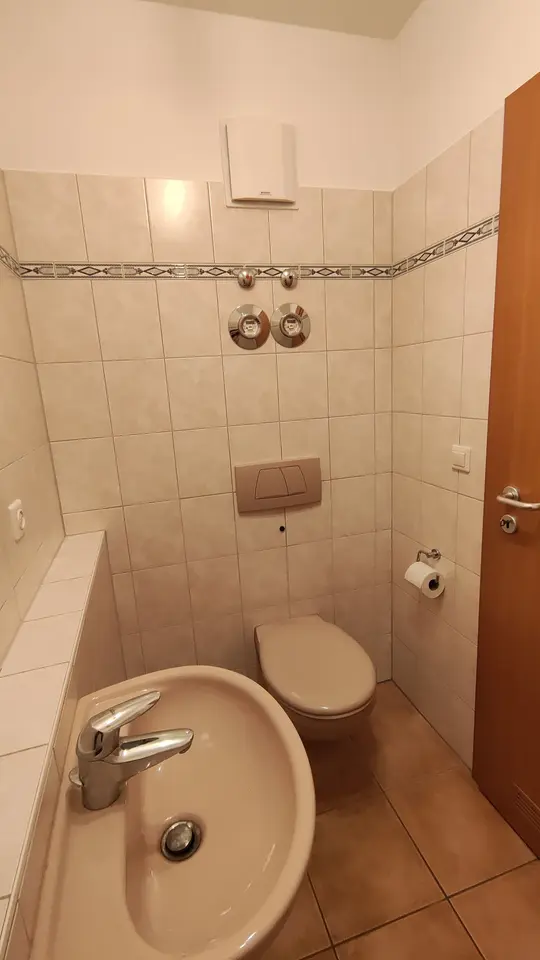 3 Zimmer Wohnung mit 110 m² in Erfurt – Bild 9