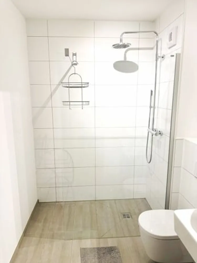 2 Zimmer Wohnung mit 55 m² in München – Bild 6