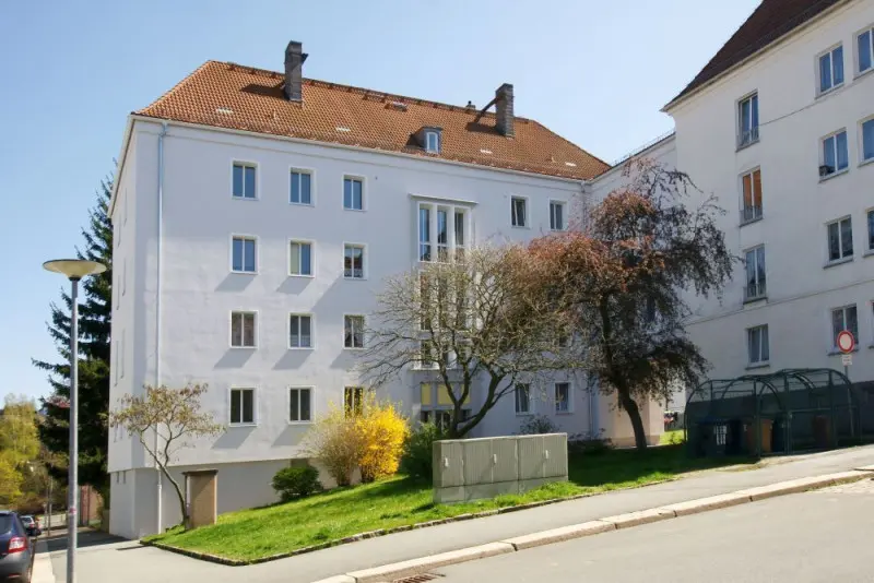 3 Zimmer Wohnung mit 76 m² in Plauen – Bild 5
