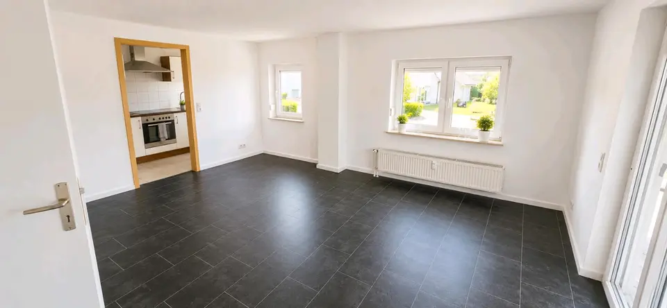 4 Zimmer Wohnung mit 79 m² in Schwäbisch Gmünd – Bild 1