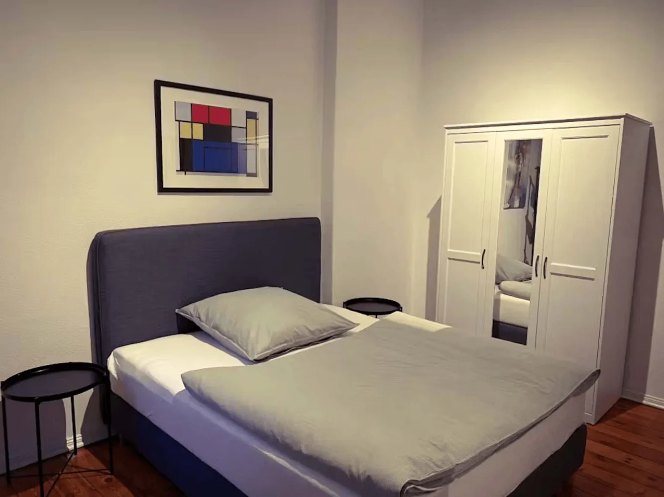 WG-Zimmer mit 20 m² in Berlin – Bild 5