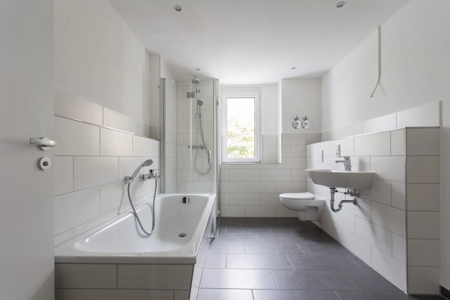 5 room apartment with 121 m² in Chemnitz – Photo 8