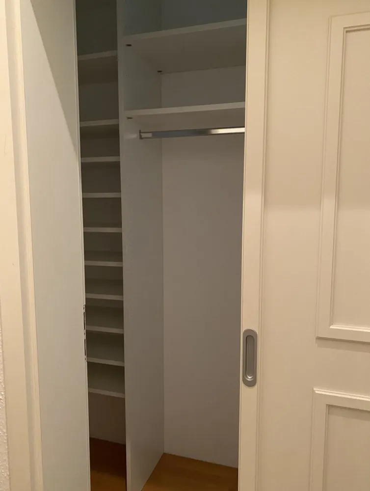 2 Zimmer Wohnung mit 52 m² in Frankfurt am Main – Bild 12