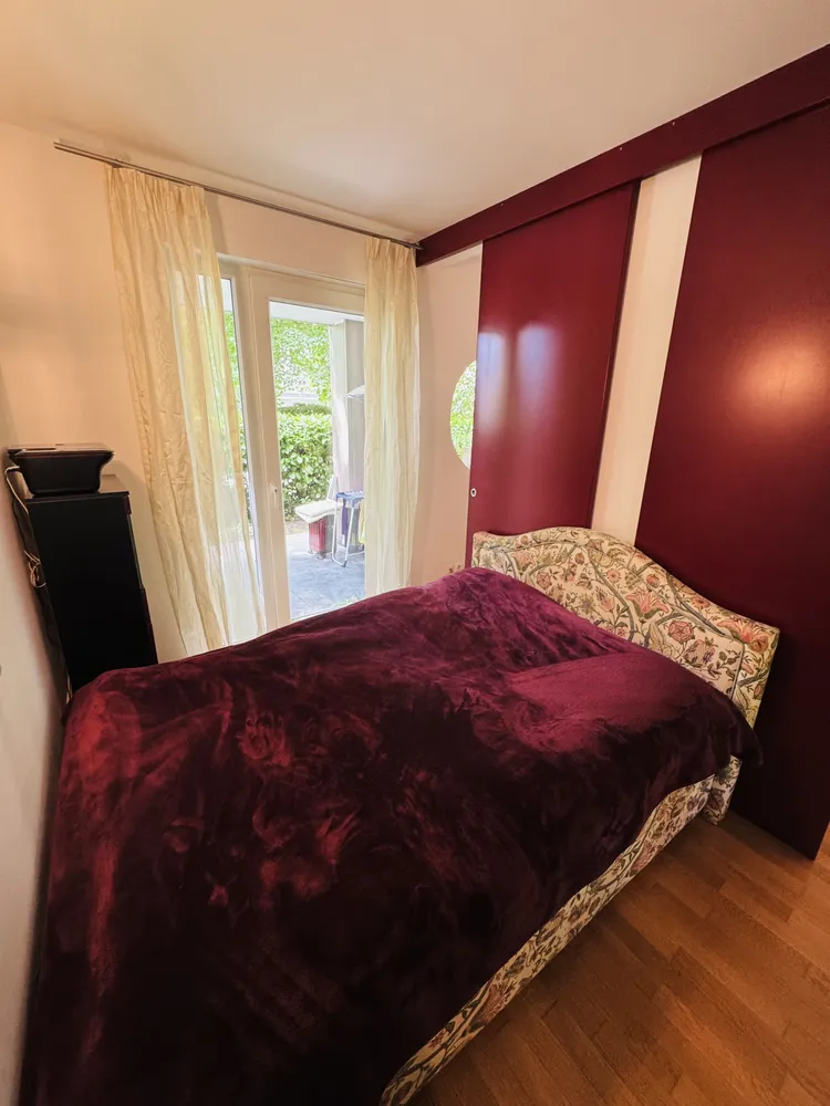 2 Zimmer Wohnung mit 51 m² in Aachen – Bild 4