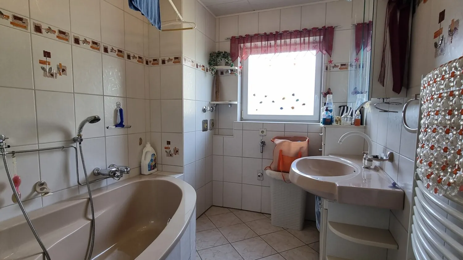 3 Zimmer Wohnung mit 92 m² in Frankenthal (Pfalz) – Bild 6