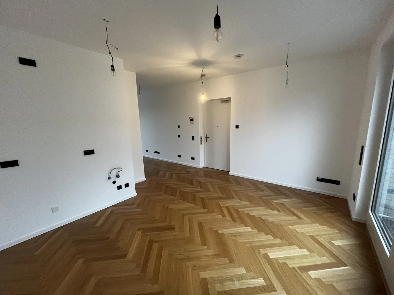 2 Zimmer Wohnung mit 48 m² in Berlin – Bild 1