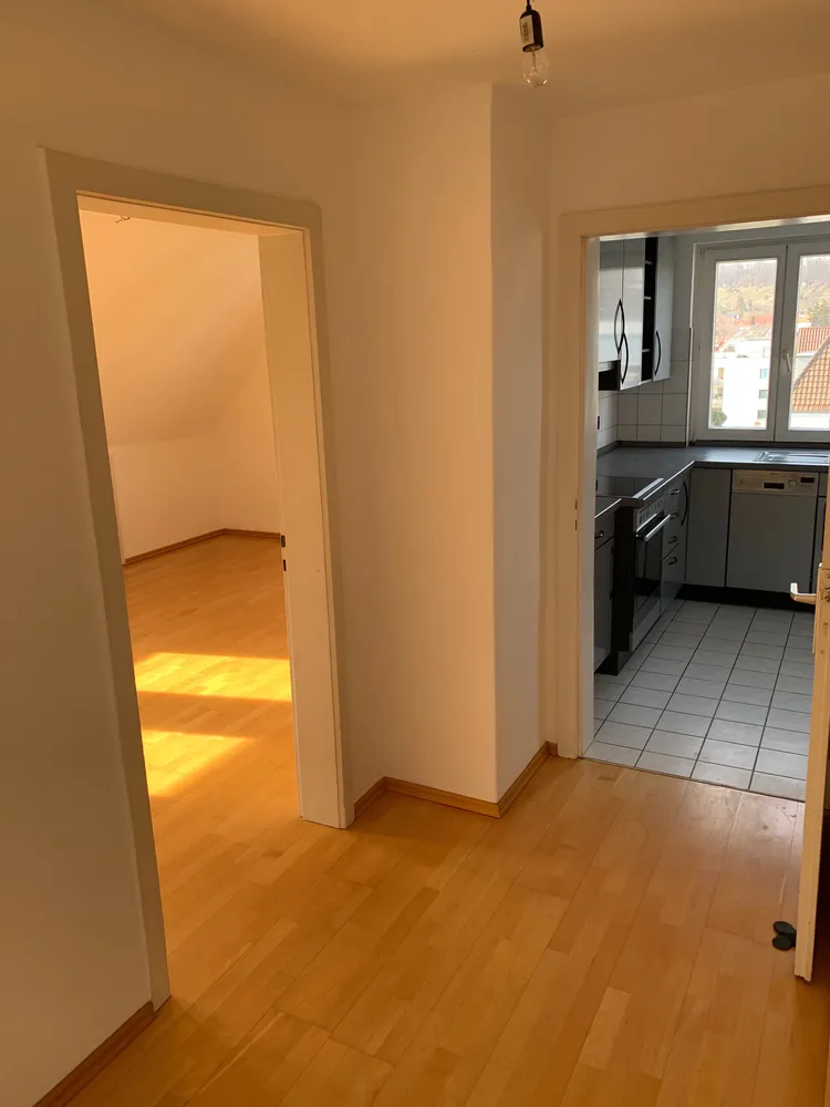 3 Zimmer Wohnung mit 60 m² in Stuttgart – Bild 6