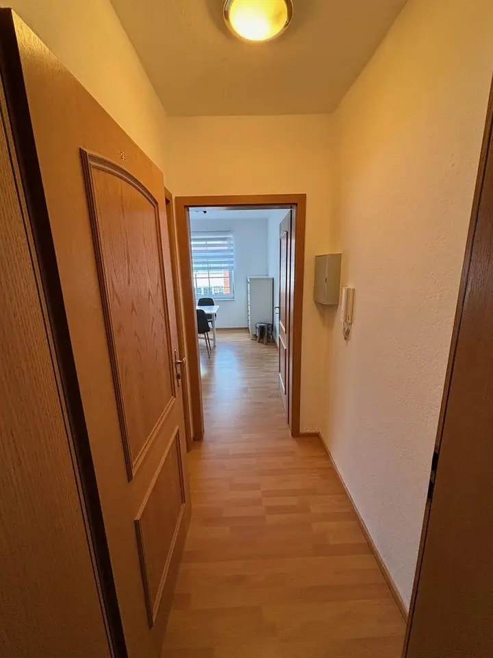 2 Zimmer Wohnung mit 30 m² in Jena – Bild 5