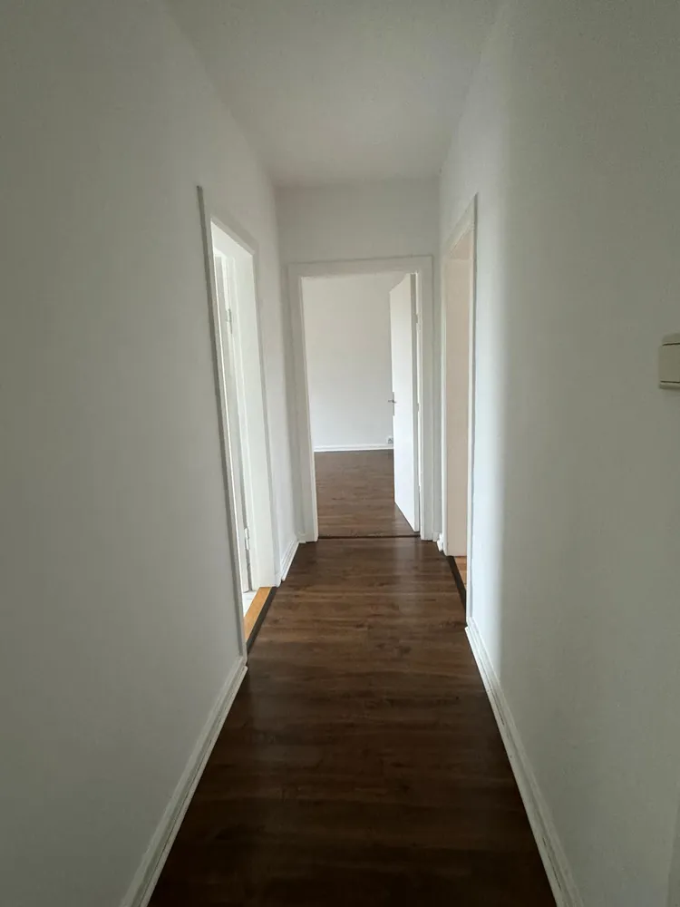 3 Zimmer Wohnung mit 53 m² in Schleswig – Bild 5