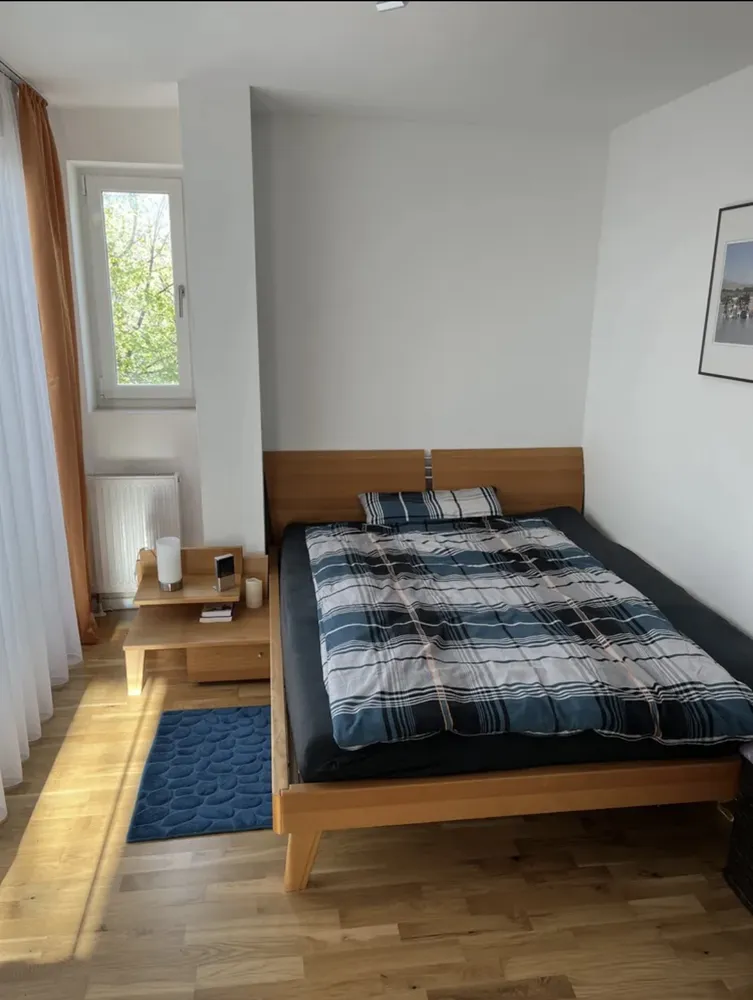 2 Zimmer Wohnung mit 46 m² in Heidelberg – Bild 8