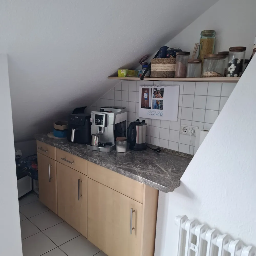 2 Zimmer Wohnung mit 40 m² in Düsseldorf – Bild 7