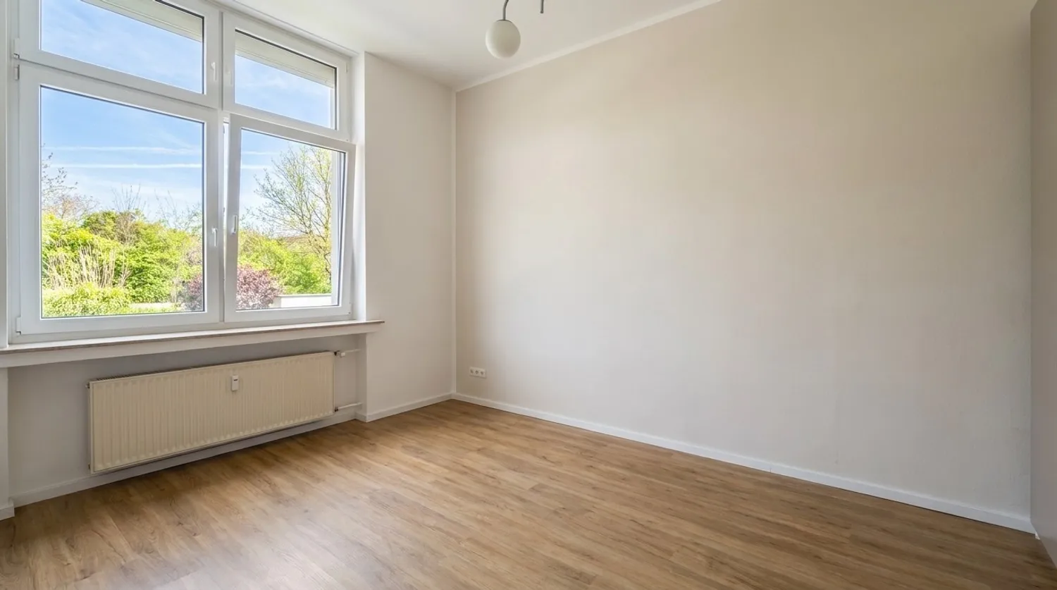 3 Zimmer Wohnung mit 60 m² in Dortmund – Bild 4