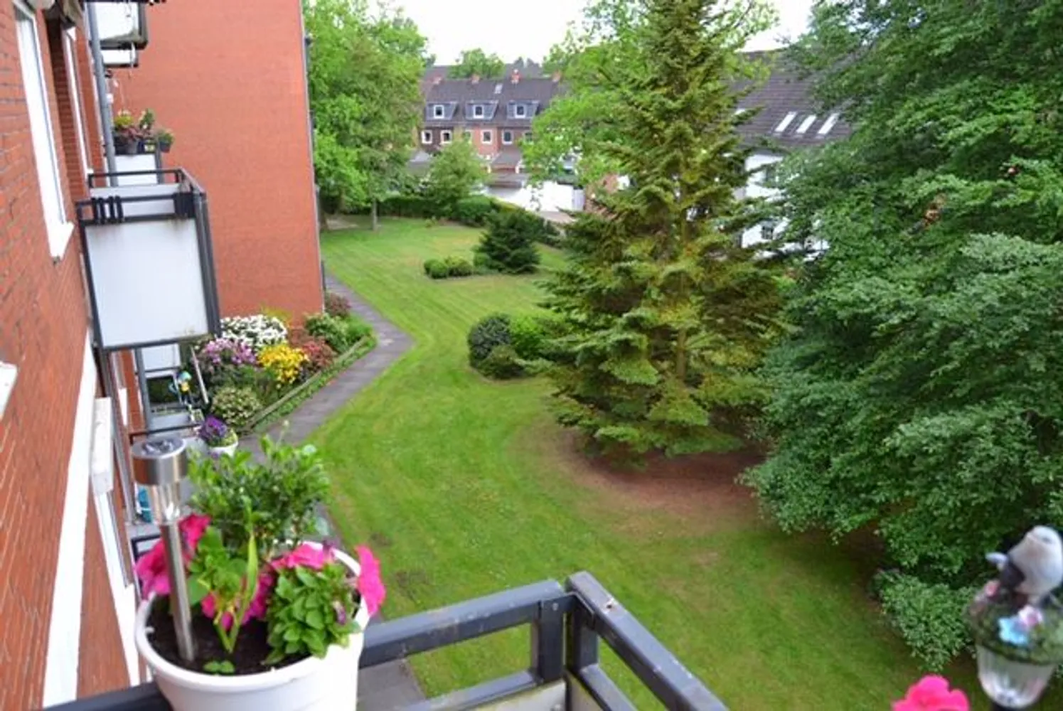 3 Zimmer Wohnung mit 68 m² in Bremen – Bild 1
