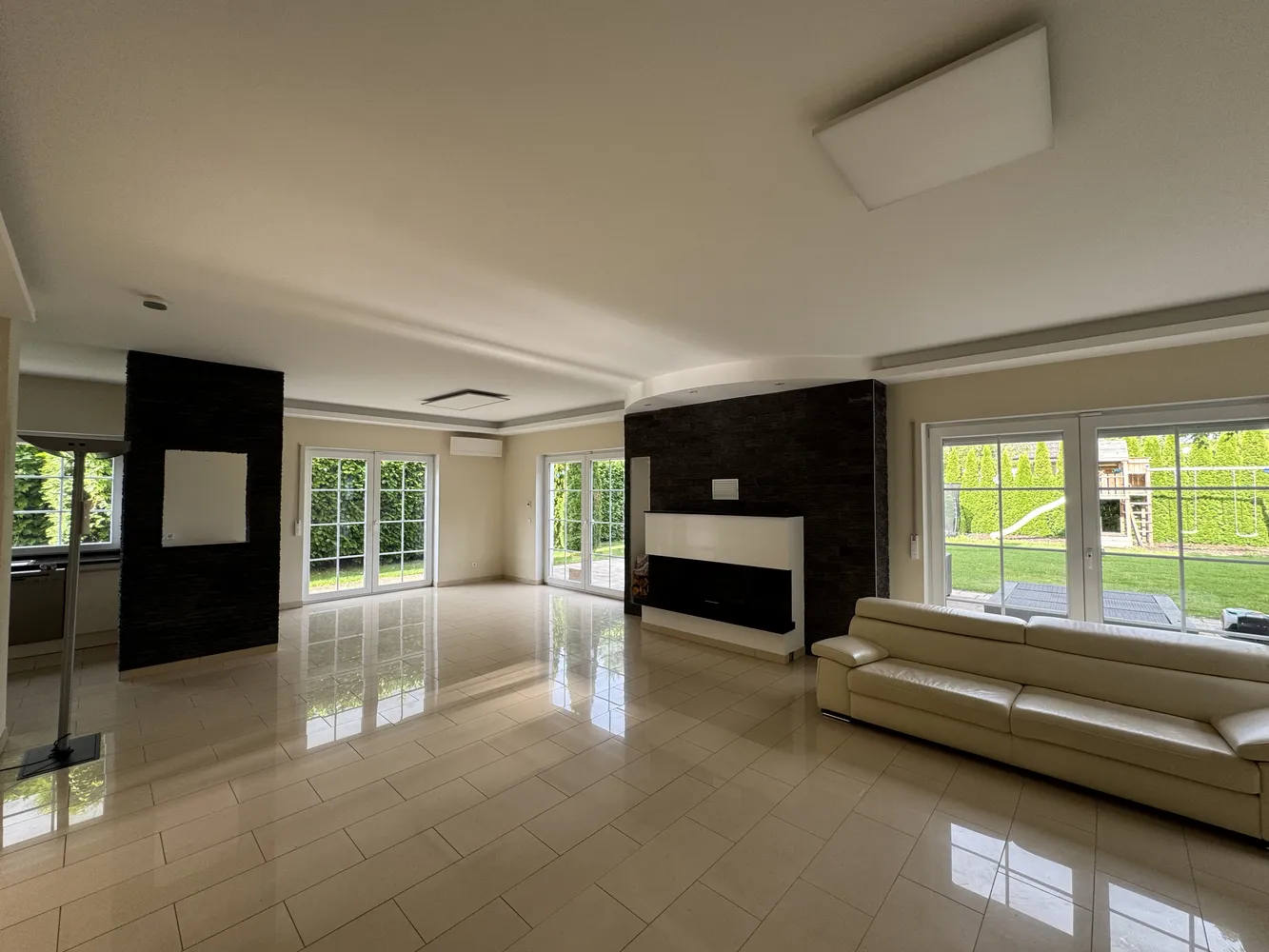 5 Zimmer Haus mit 208 m² in Berlin – Bild 9