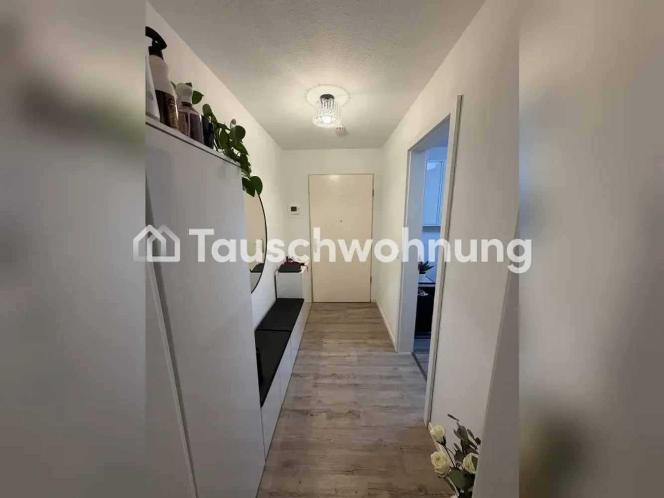 2 room apartment with 55 m² in Hamburg – Photo 12